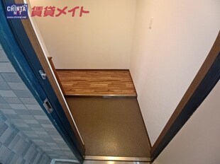 河原田駅 徒歩20分 2階の物件内観写真